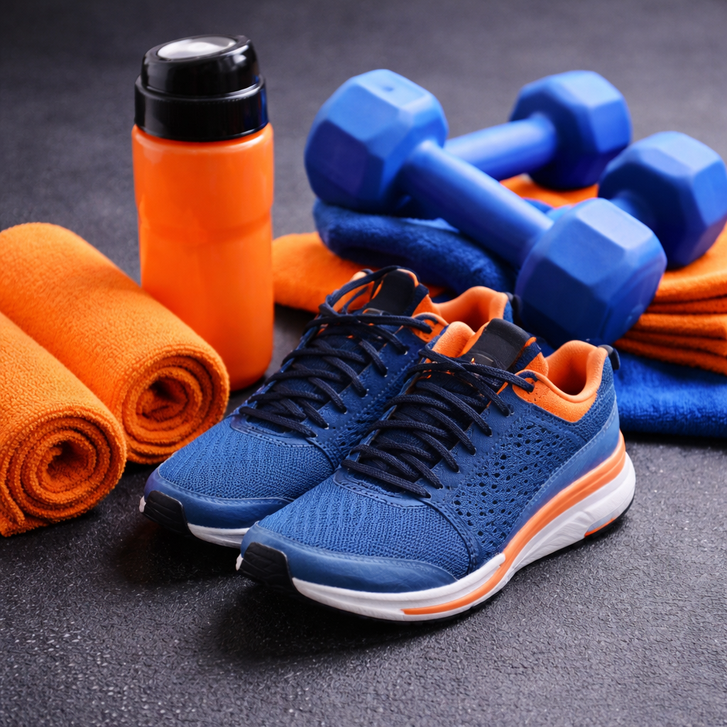 Fitness Essentials