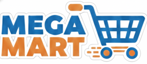 megamartkart